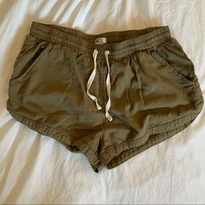 Billabong road trippin short